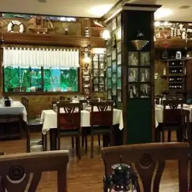 Erimtan Müze Cafe