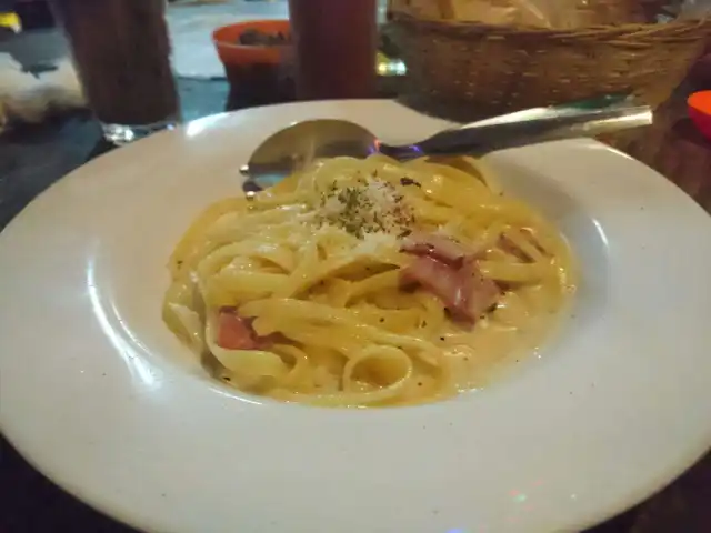 Gambar Makanan St. Pasta 14