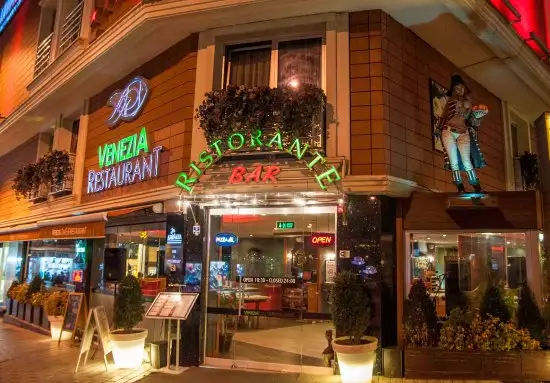 Venezia Restaurant'nin yemek ve ambiyans fotoğrafları 40