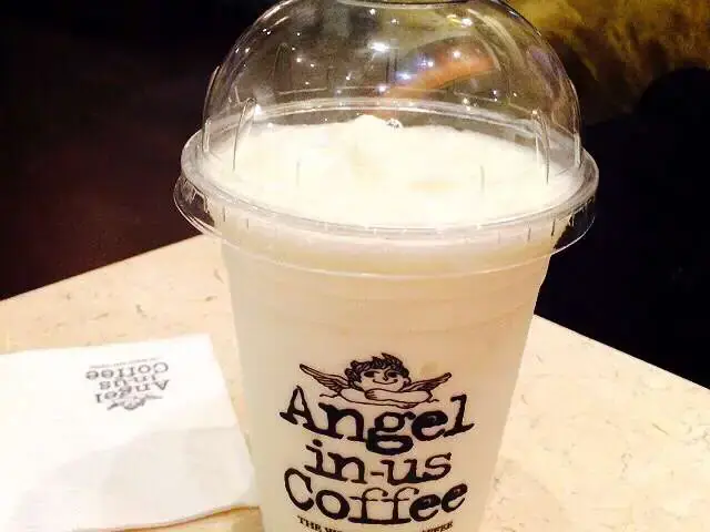 Gambar Makanan Angel In Us Coffee 17
