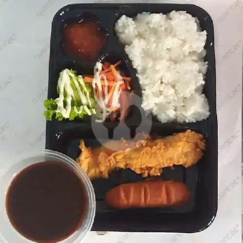 Gambar Makanan Pawon Rankhoti  6