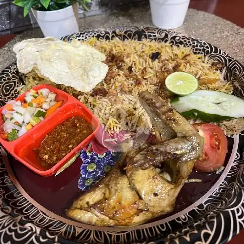 Gambar Makanan Umi Arab Resto, Kamboja 13