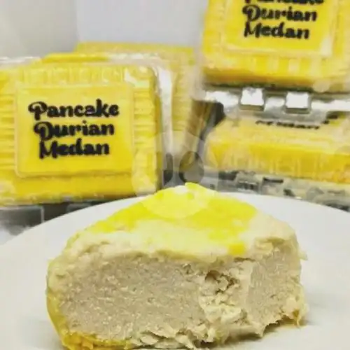 Gambar Makanan Durian Bung, Tanjung Duren 10