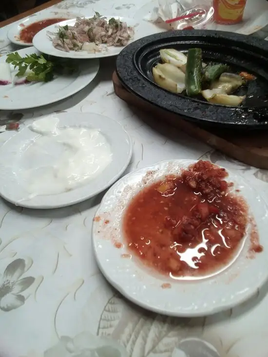 Adanalı Dürümcü Soner Usta'nin yemek ve ambiyans fotoğrafları 12