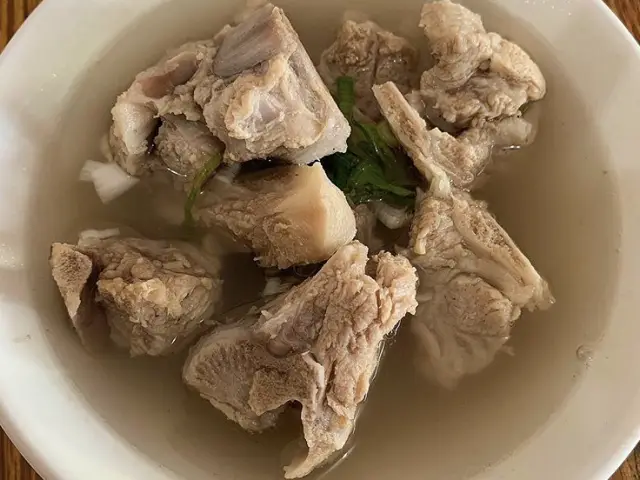 Gambar Makanan Song Fa Bak Kut Teh 1