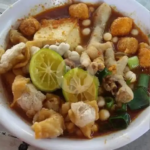 Gambar Makanan Cilok Goang Aspol, Brigpol Sukarna 9