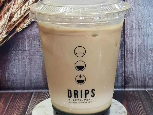 Gambar Makanan DripsCoffee 3