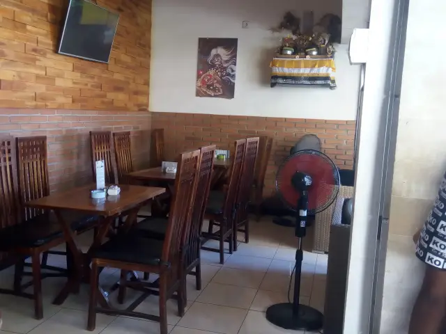 Gambar Makanan Koko Warung 11