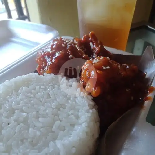 Gambar Makanan Takukira Chicken 2