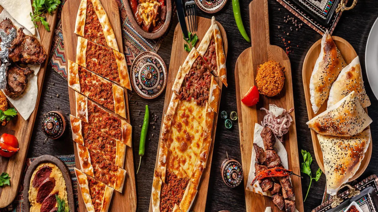 Engin Pide & Kebap