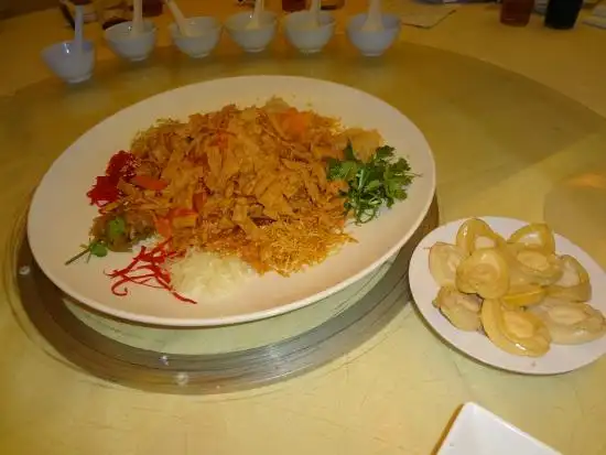 Crystal Palm Seafood Restaurant Food Photo 2