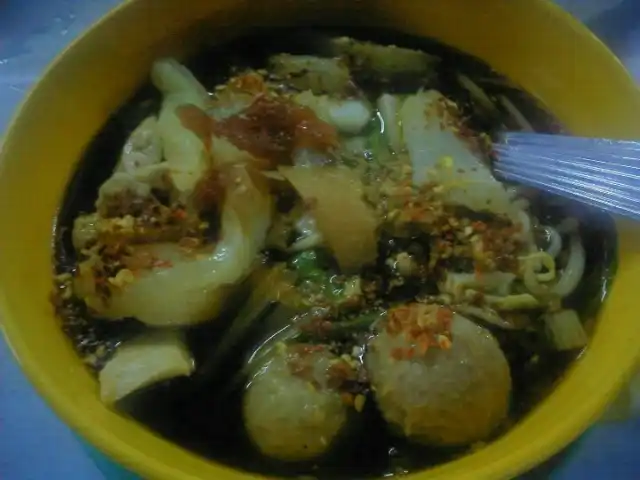 Mee Celup Food Photo 2