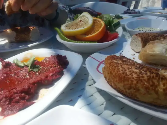 Denizalti Restaurant'nin yemek ve ambiyans fotoğrafları 22