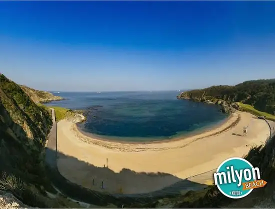 Milyon Beach