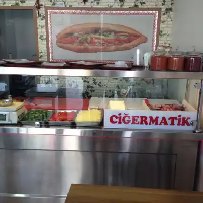 Cigermatik