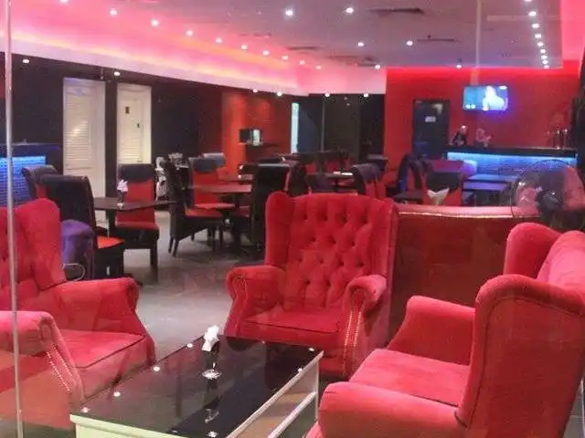 Aladdin Shisha Lounge Food Photo 10