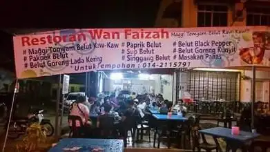 Kedai Belut Food Photo 3