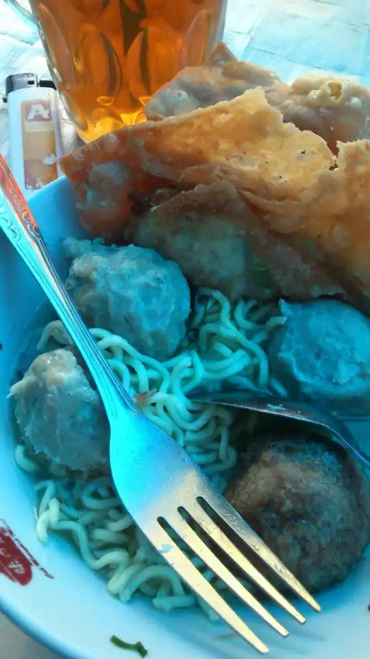 Gambar Makanan Bakso Urat Arema Soringin 15