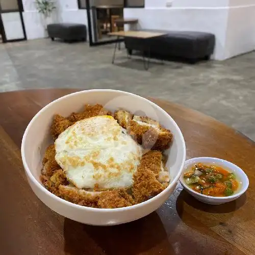 Gambar Makanan Selow Time Coffe, Medan 15