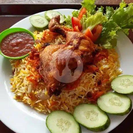 Gambar Makanan Warung Kuliner Syarifah, Merpati 4 8