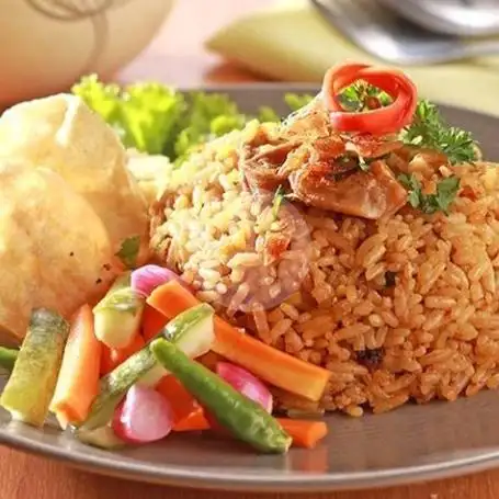 Gambar Makanan Nasi Goreng Alula 8