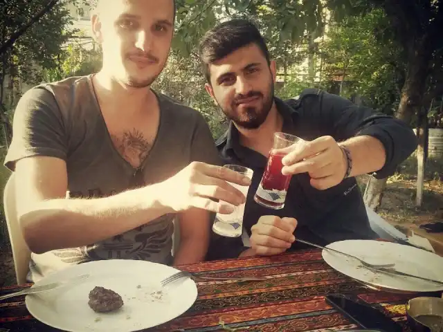 Zigana Restaurant'nin yemek ve ambiyans fotoğrafları 3