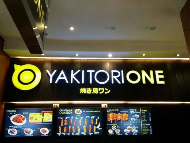Yakitori One Food Photo 15