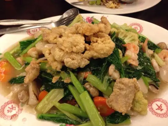 Gambar Makanan Hong Sin Restaurant 10