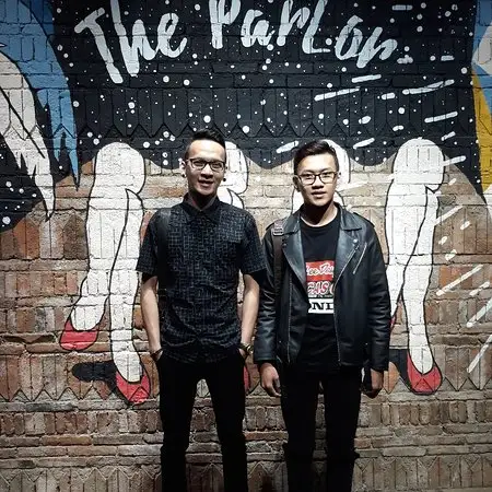 Gambar Makanan The Parlor 10