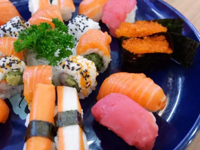 Gambar Makanan IchibanSushi 10