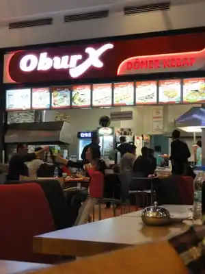 Oburx