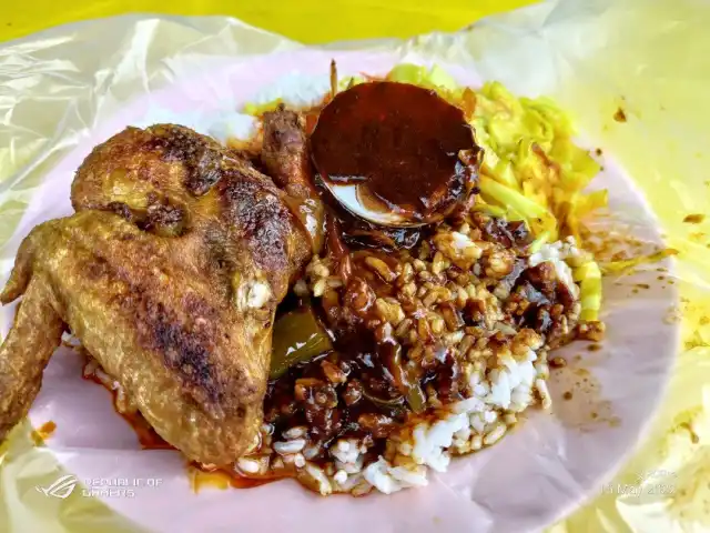 Nasi Kandar Sadam Food Photo 11