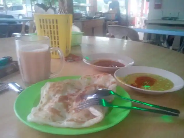 Restoran zam zam Food Photo 11