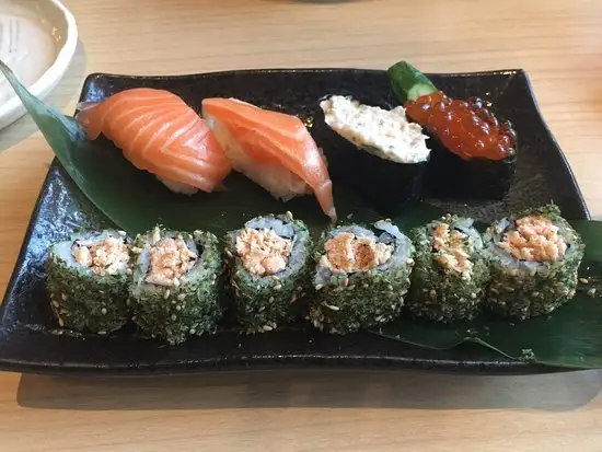 Sushi Tei, Gurney Plaza