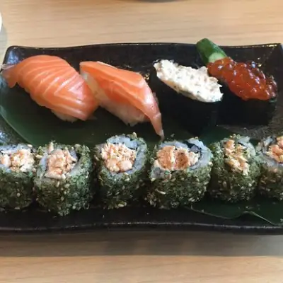 Sushi Tei, Gurney Plaza