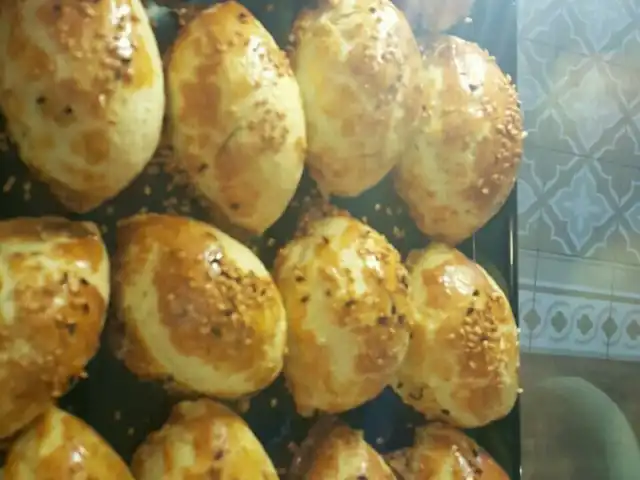 Taşkent Fırın Cafe Örnekköy Şube'nin yemek ve ambiyans fotoğrafları 19