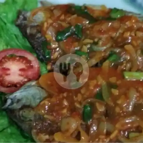 Gambar Makanan Ayam kremes sea food 47, Raya cilangkap 8
