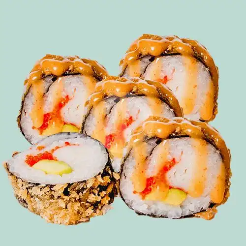 Gambar Makanan Iwagumi Sushi 20