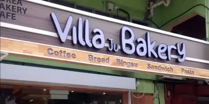 Villa Ju Bakery Food Photo 8