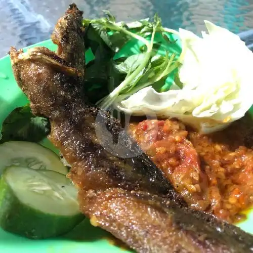 Gambar Makanan Warung Makan Mang Lutfi 1