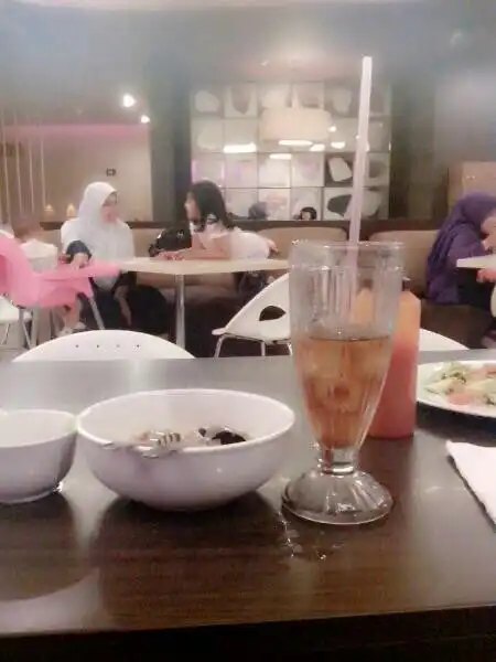 Gambar Makanan Solaria 12