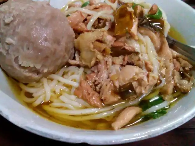 Gambar Makanan Bakso Pak Narto 13