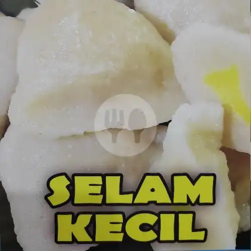 Gambar Makanan Pempek Kentava, Kedah 9