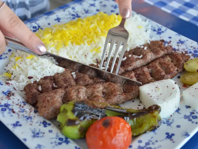 Sudi Restoran'nin yemek ve ambiyans fotoğrafları 36