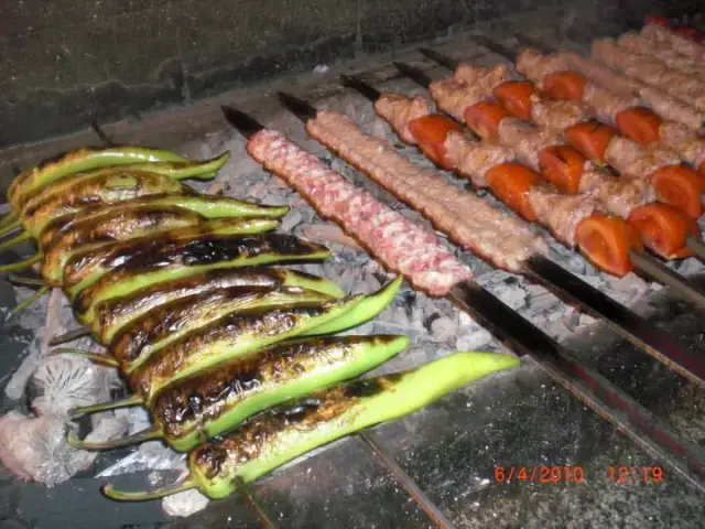 Çatı Kebap'nin yemek ve ambiyans fotoğrafları 9