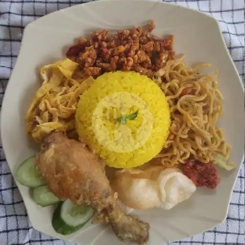 Gambar Makanan Kedai's 03, Sinduharjo 7