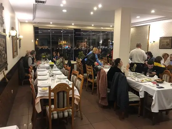 Filiz Restaurant'nin yemek ve ambiyans fotoğrafları 1