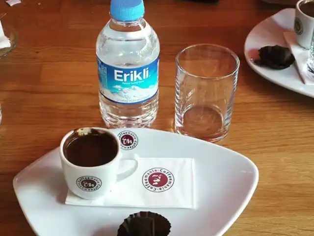 incirli caffeemania'nin yemek ve ambiyans fotoğrafları 2