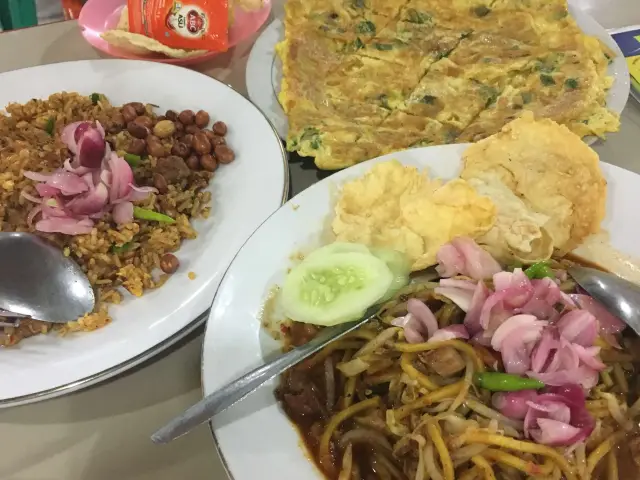 Gambar Makanan Pondok Bangladesh Rajanya Mie Aceh 19