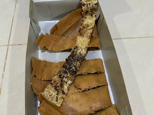 Gambar Makanan Martabak777SinarBulan 9